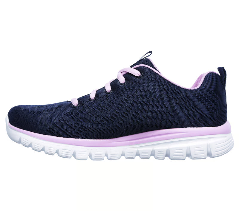 Sneakers Skechers Graceful Get Donna