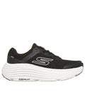 Scarpe Running Skechers Max Cushioning Endeavour donna Nero