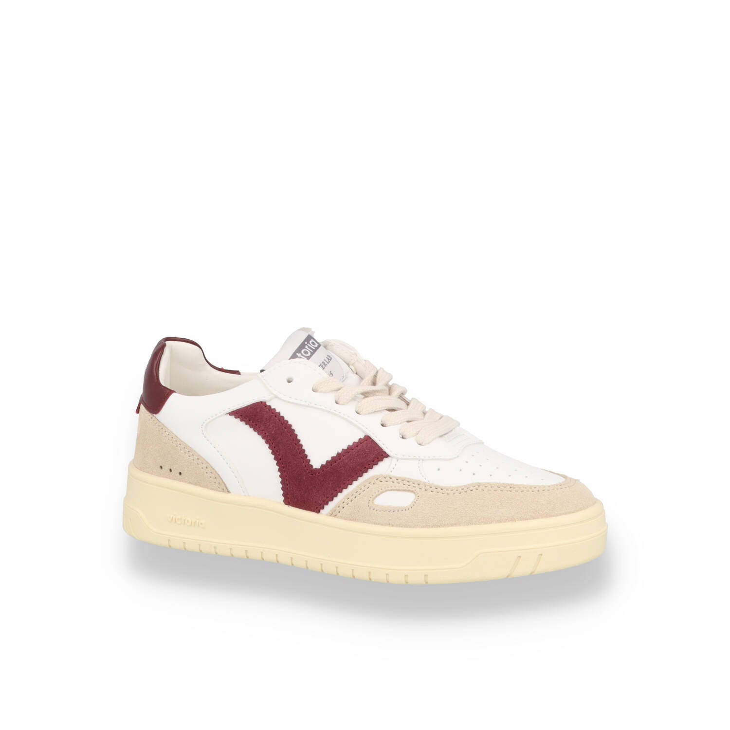 Scarpe Sneakers VICTORIA Donna