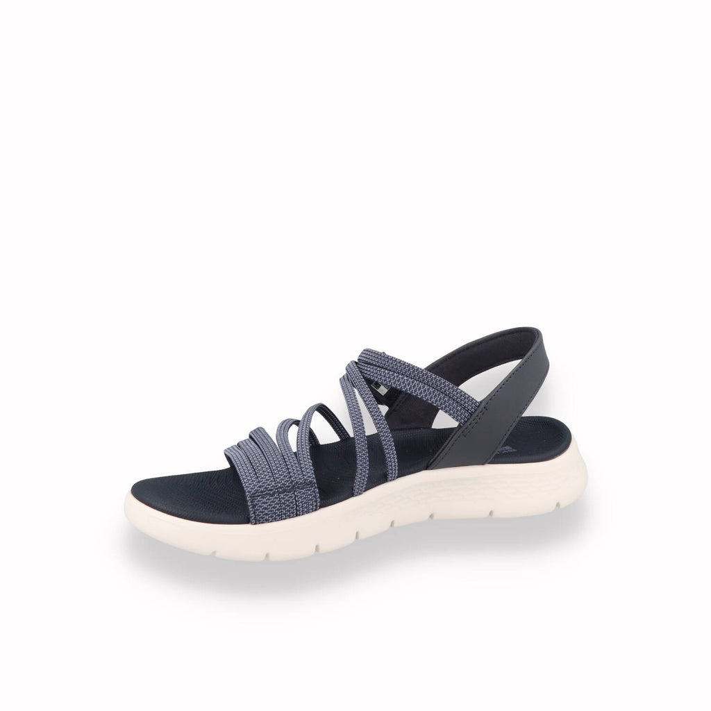 Sandali Skechers Reggae Slim - Sunnyside 2.0 Donna