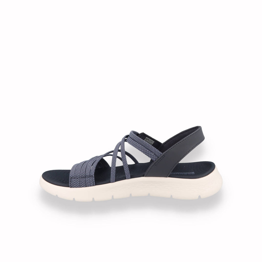 Sandali Skechers Reggae Slim - Sunnyside 2.0 Donna