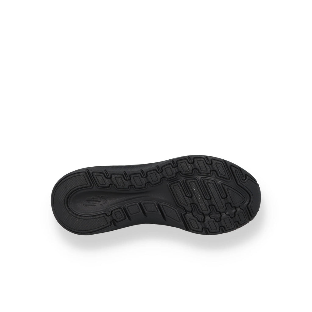 Scarpe SKECHERS ARCH.FIT Donna Nero
