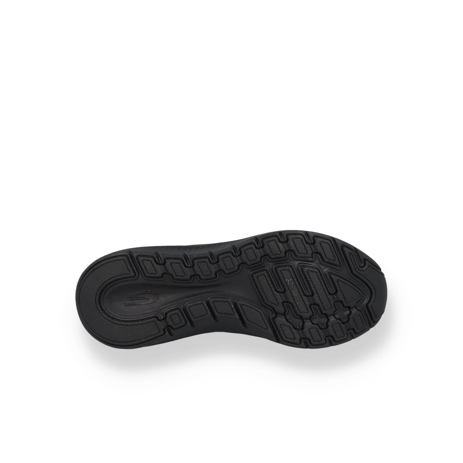 Scarpe SKECHERS ARCH.FIT Donna Nero