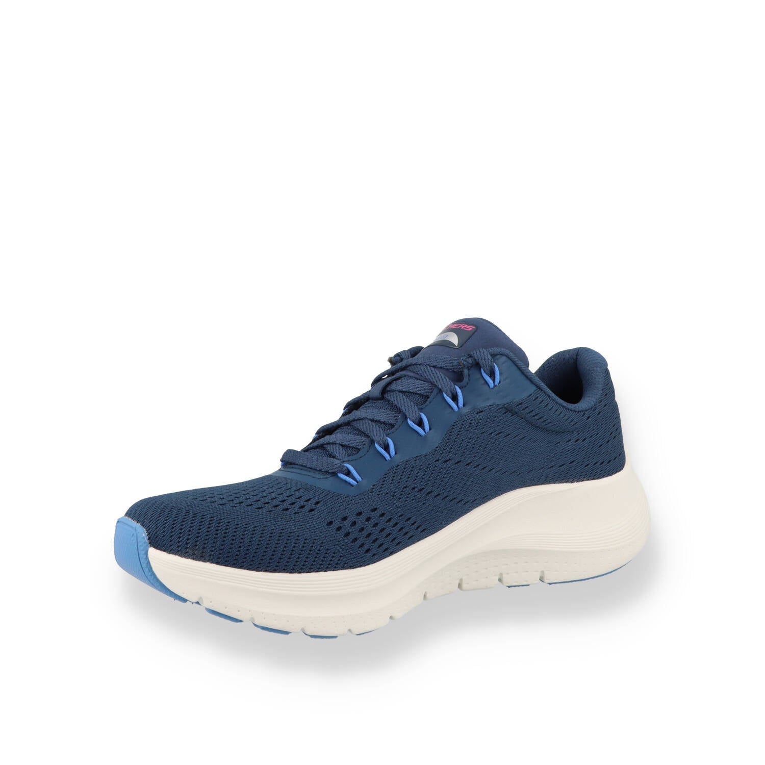 Scarpe SKECHERS ARCH.FIT Donna Nero