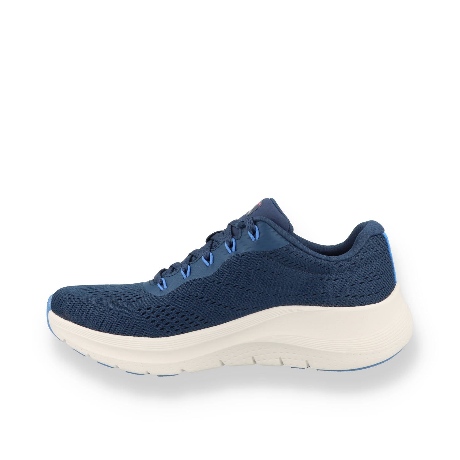 Scarpe SKECHERS ARCH.FIT Donna Nero