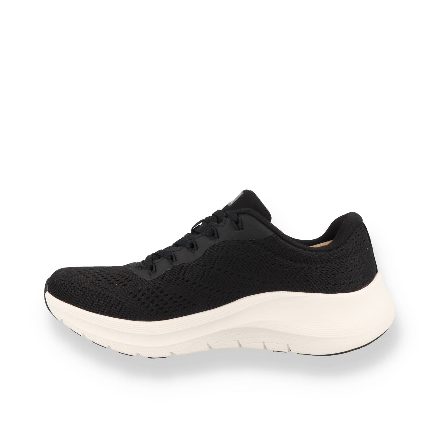 Scarpe SKECHERS ARCH.FIT Donna Nero