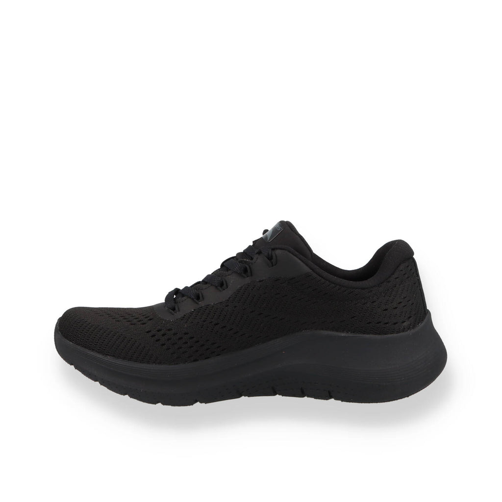 Scarpe SKECHERS ARCH.FIT Donna Nero