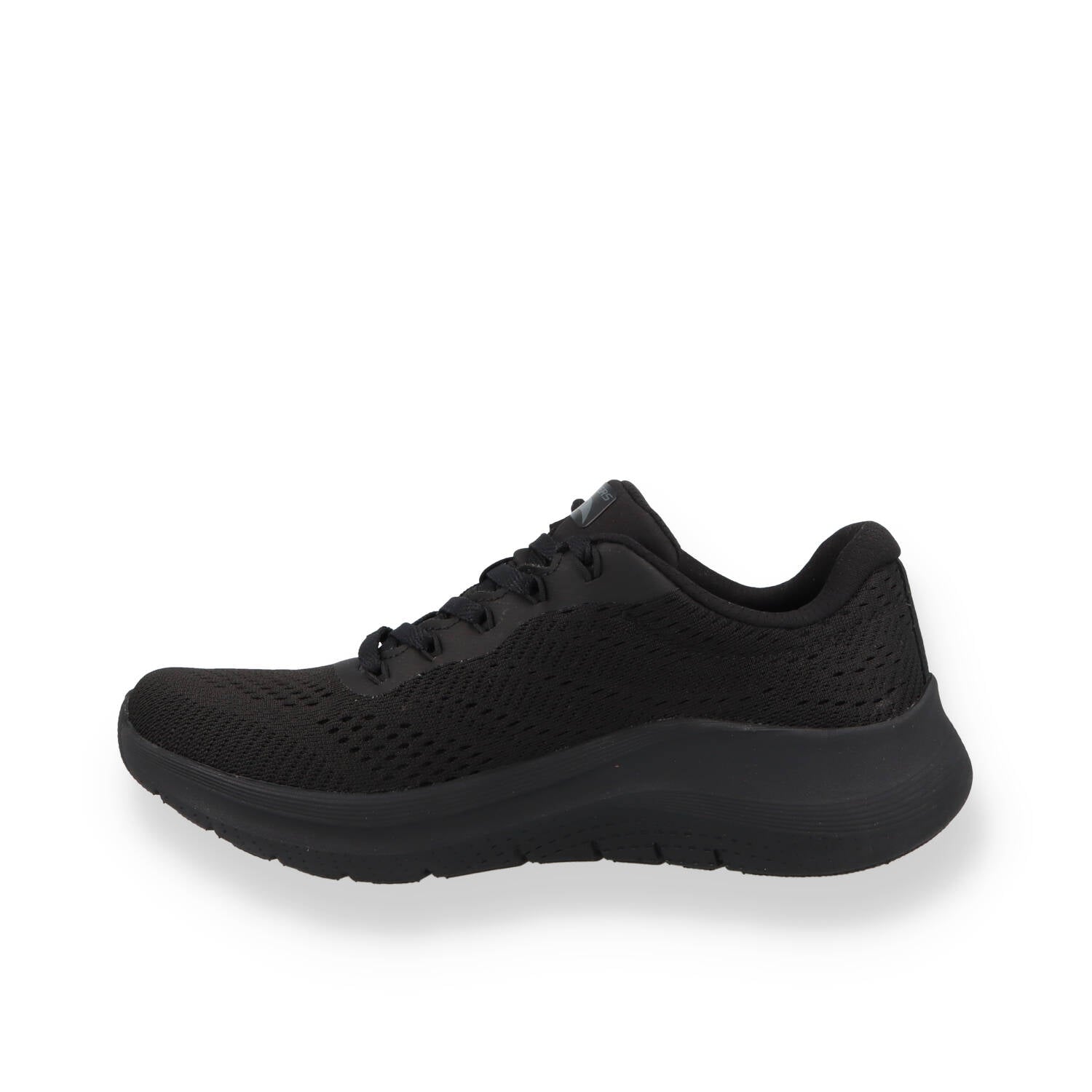 Scarpe SKECHERS ARCH.FIT Donna Nero