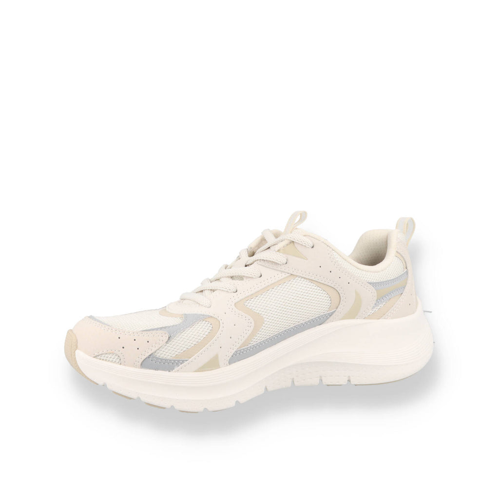 Scarpe SKECHERS ARCH.FIT 2.0 Donna Beige