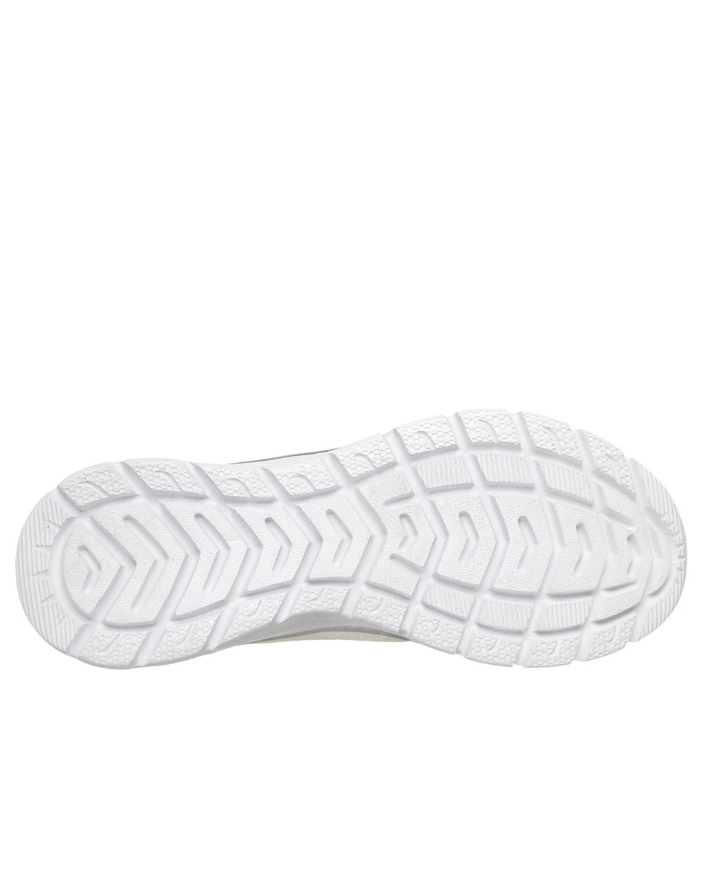 Sneakers Skechers Fashion Fit 2.0 donna Bianco