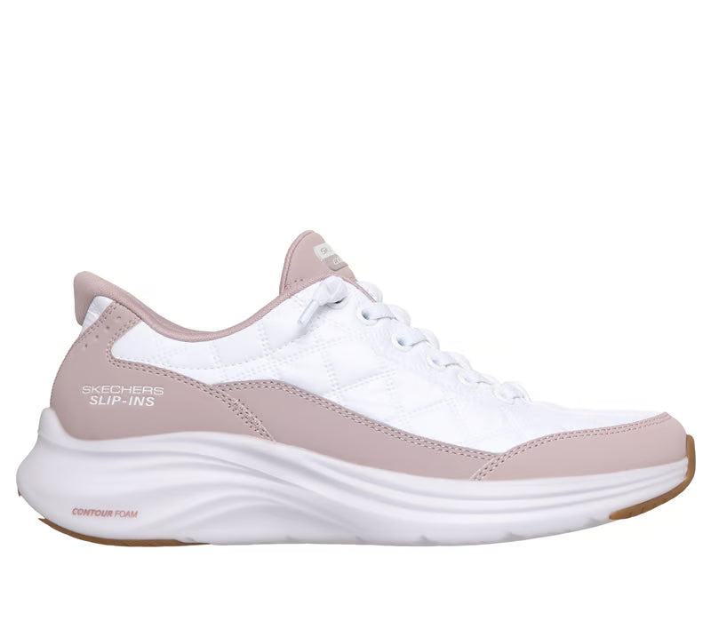 Scarpe Skechers Slip-ins Contour Foam Cozy Fit Donna