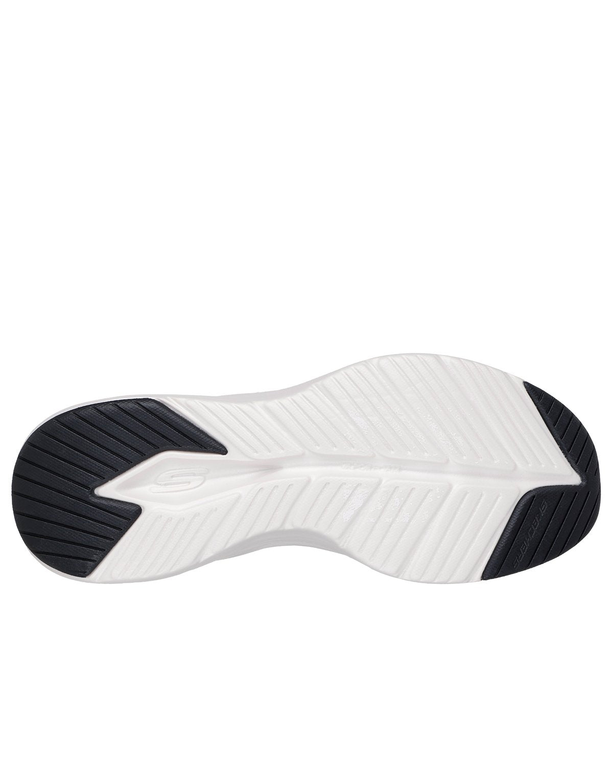 Sneakers Skechers Slip-ins Contour Foam Cozy Fit Golden Hour donna Nero