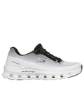Sneakers Skechers Glide-Step Pro Soft Mirage donna bianco/nero