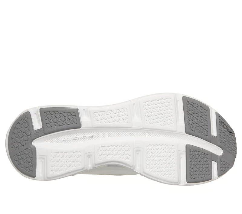 Scarpe Skechers GLIDE-STEP ALTUS  Donna Rosa e Bianco