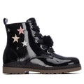 Anfibi Xti Kids 154116 bambina Nero