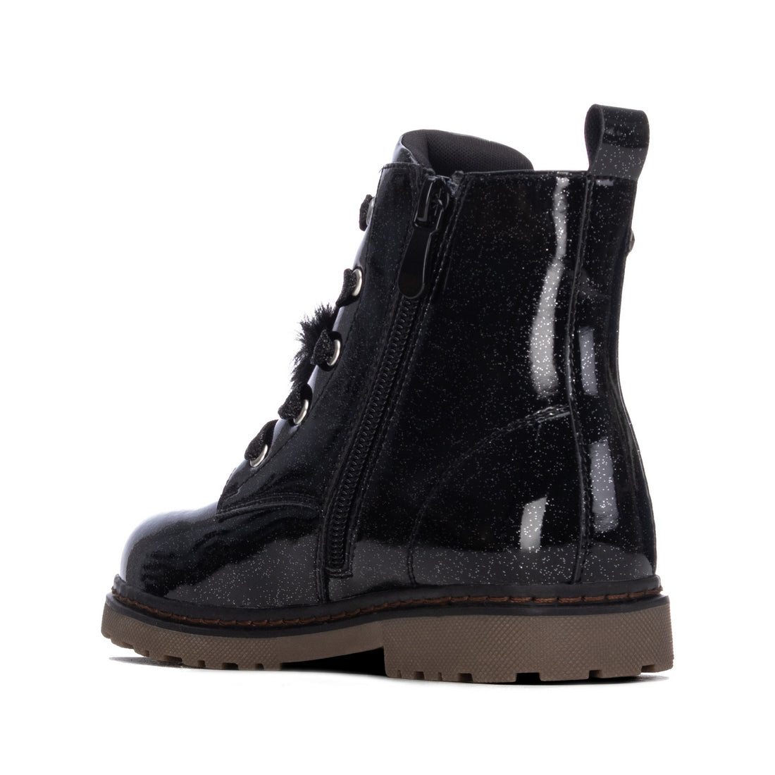 Anfibi Xti Kids 154116 bambina Nero