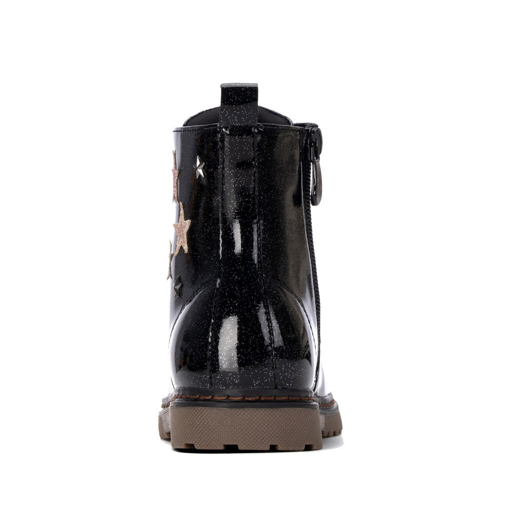 Anfibi Xti Kids 154116 bambina Nero
