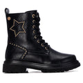 Anfibi Xti Kids 154121 bambina Nero