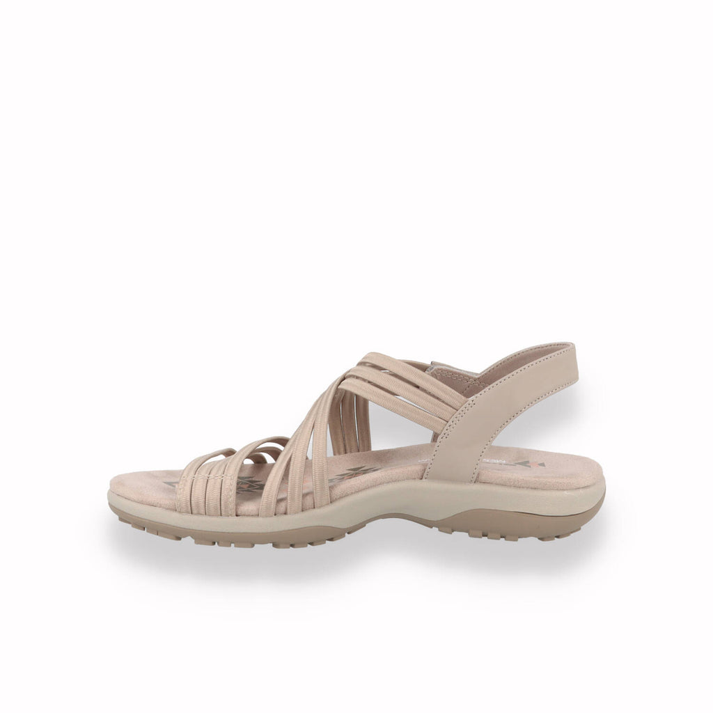 Sandalo Skechers Reggae Slim - Sunnyside 2.0 Donna