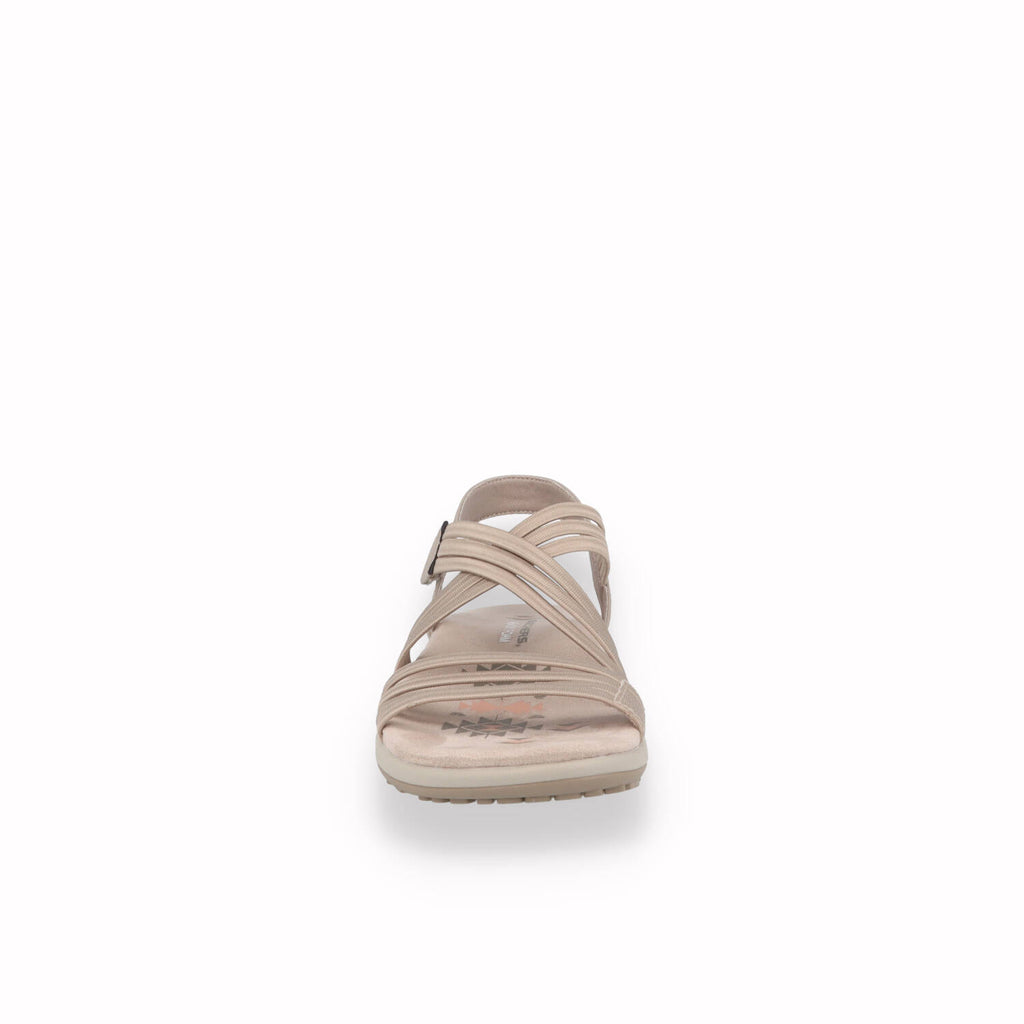 Sandalo Skechers Reggae Slim - Sunnyside 2.0 Donna