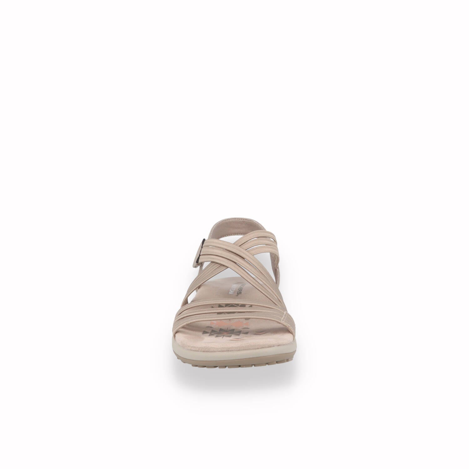 Sandalo Skechers Reggae Slim - Sunnyside 2.0 Donna