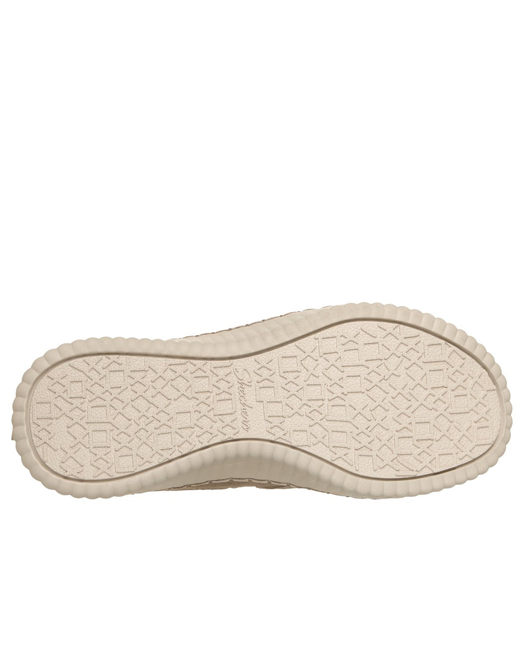 Tronchetti Skechers Relaxed Fit Wilshire Blvd Fresh Zip donna Taupe