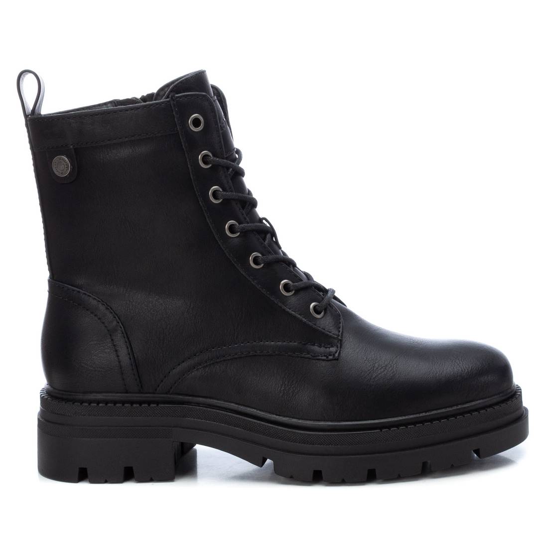 Anfibi Refresh 171000 donna Nero