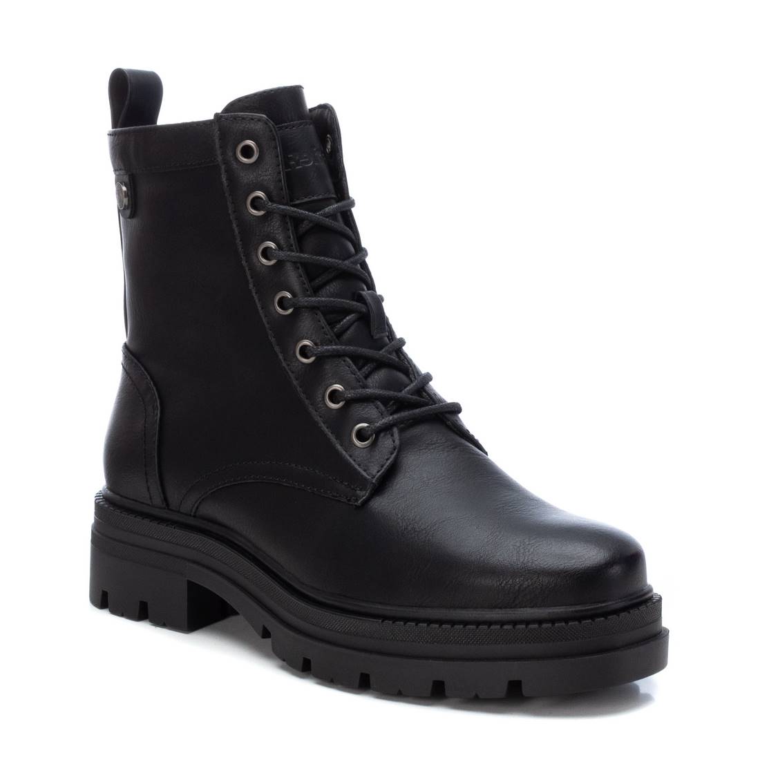Anfibi Refresh 171000 donna Nero