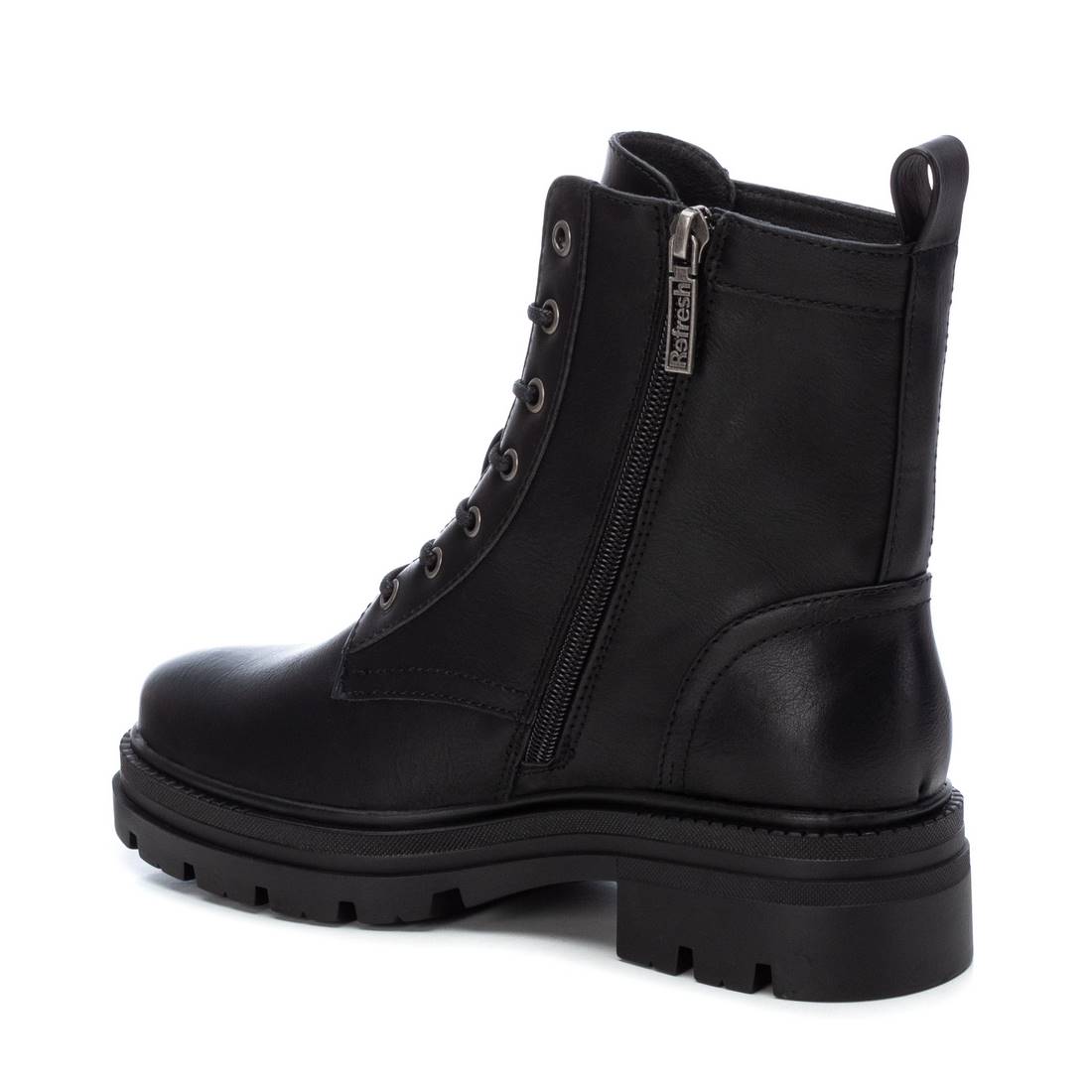 Anfibi Refresh 171000 donna Nero