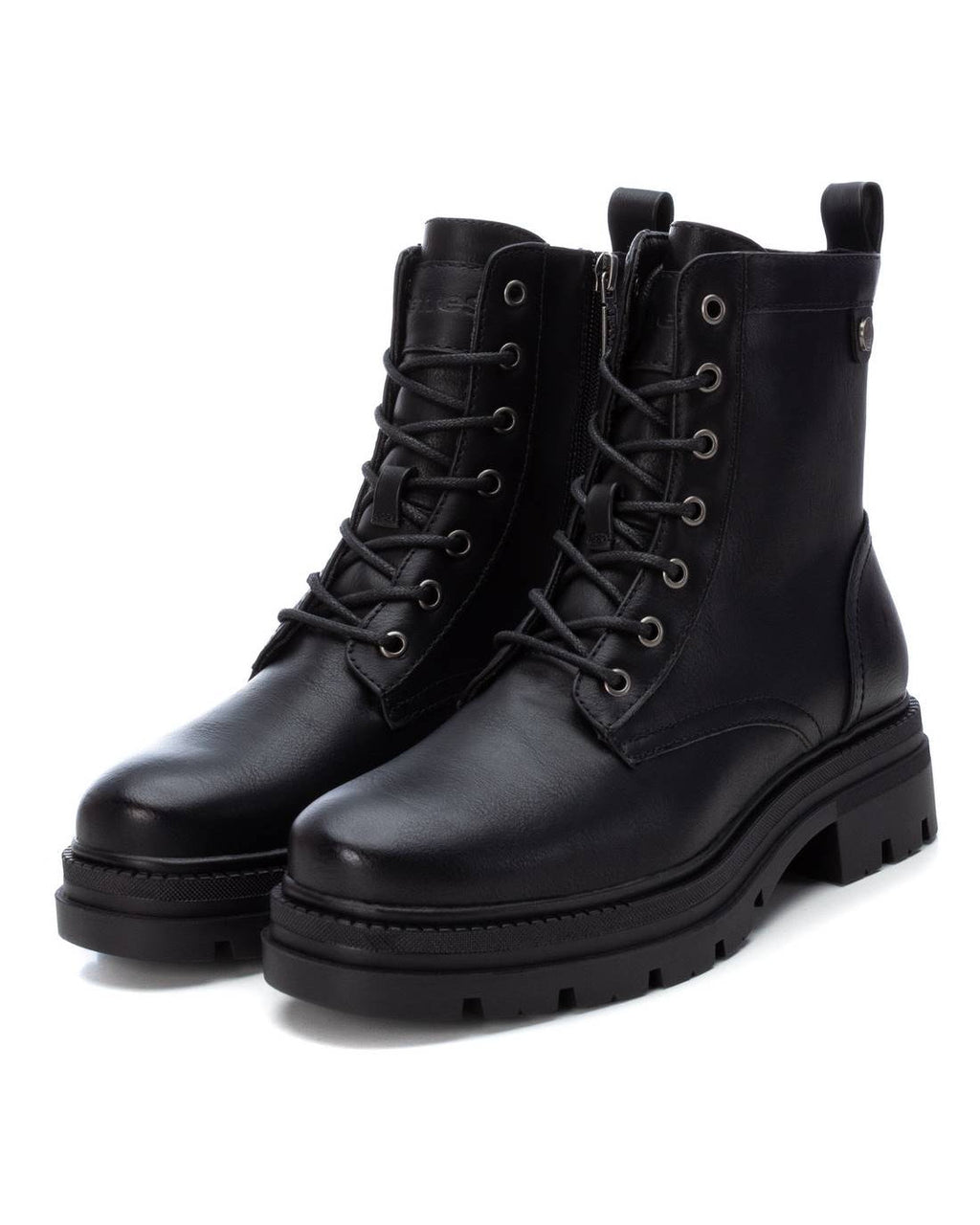 Anfibi Refresh 171000 donna Nero