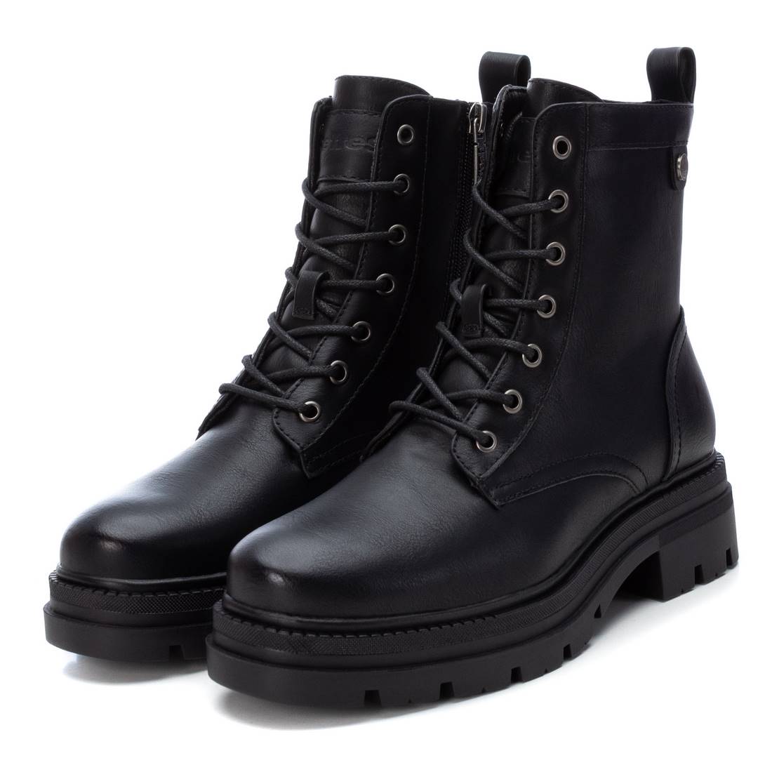 Anfibi Refresh 171000 donna Nero