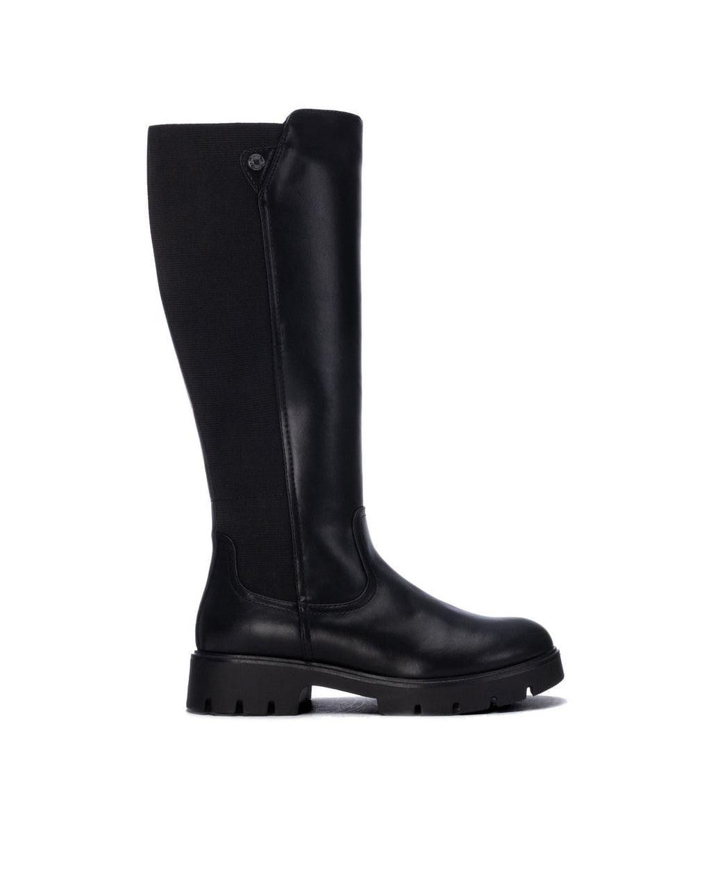Stivali Refresh 176065 donna Nero