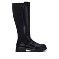 Stivali Refresh 176065 donna Nero