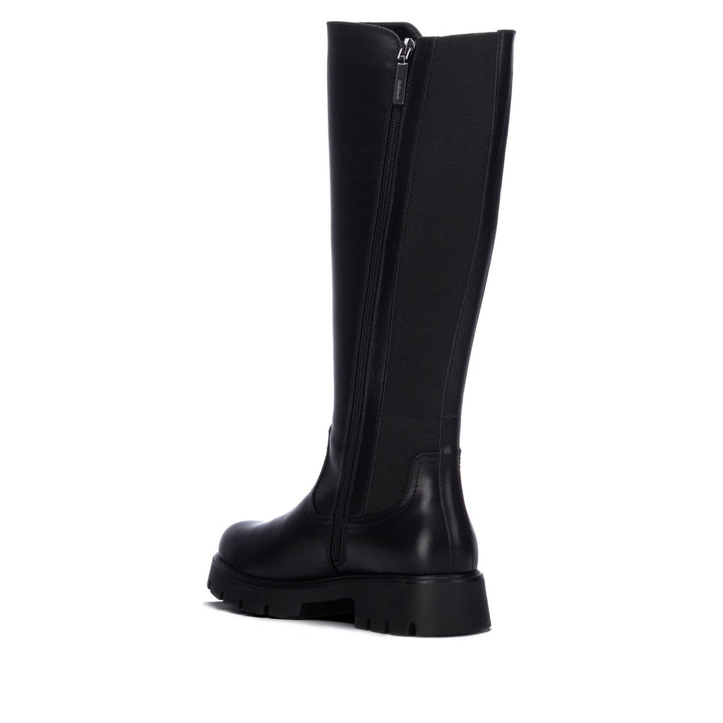 Stivali Refresh 176065 donna Nero