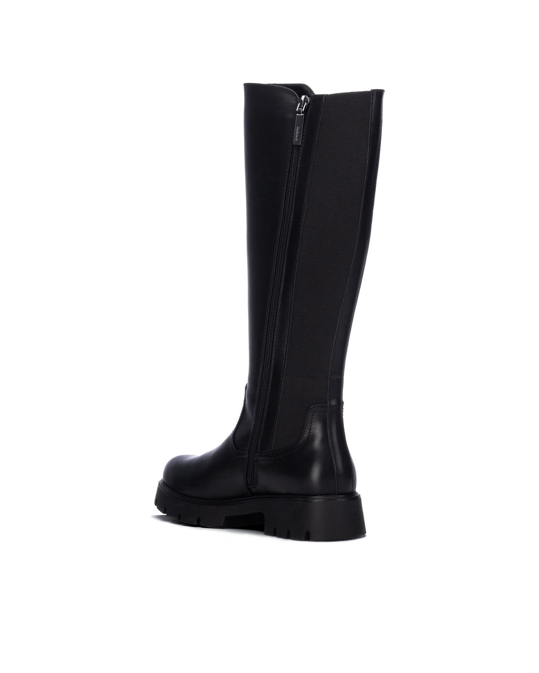 Stivali Refresh 176065 donna Nero