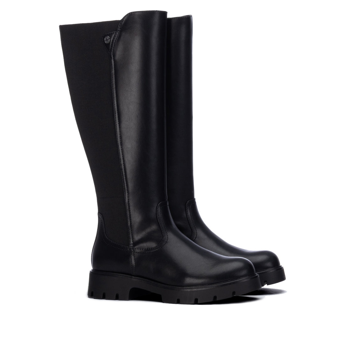Stivali Refresh 176065 donna Nero