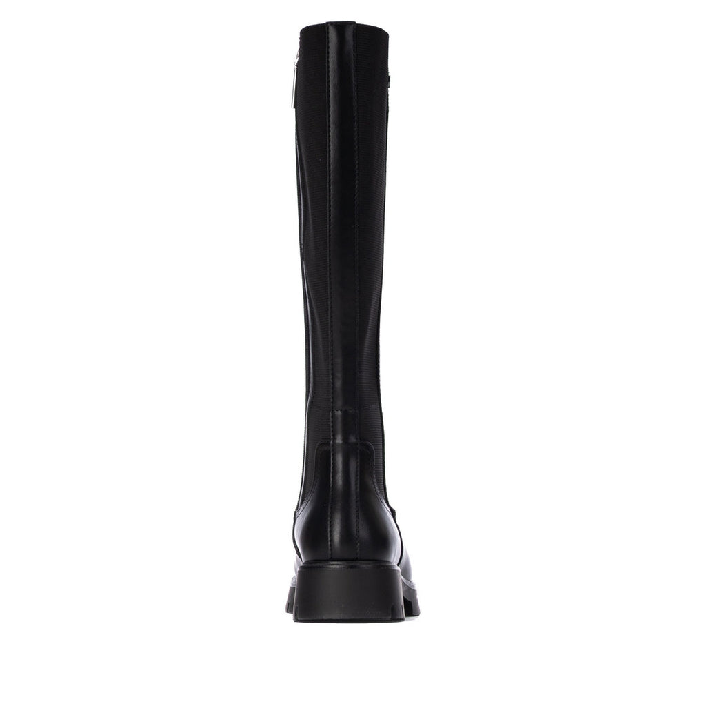 Stivali Refresh 176065 donna Nero