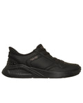 Sneakers Skechers UNO Lite donna Nero/Nero
