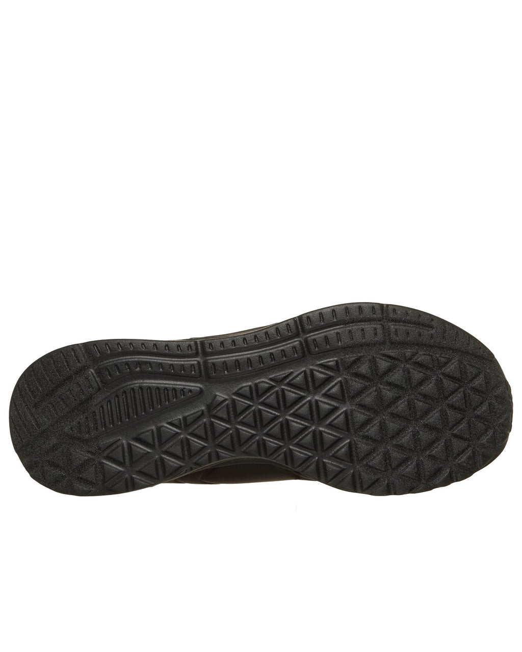 Sneakers Skechers UNO Lite donna Nero/Nero