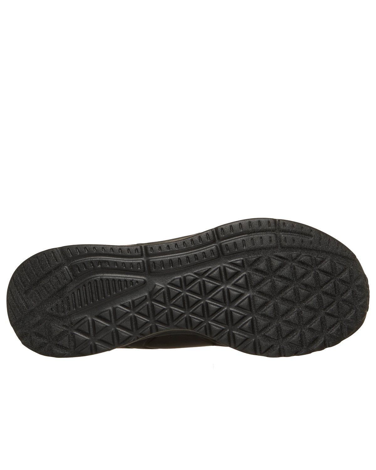 Sneakers Skechers UNO Lite donna Nero/Nero