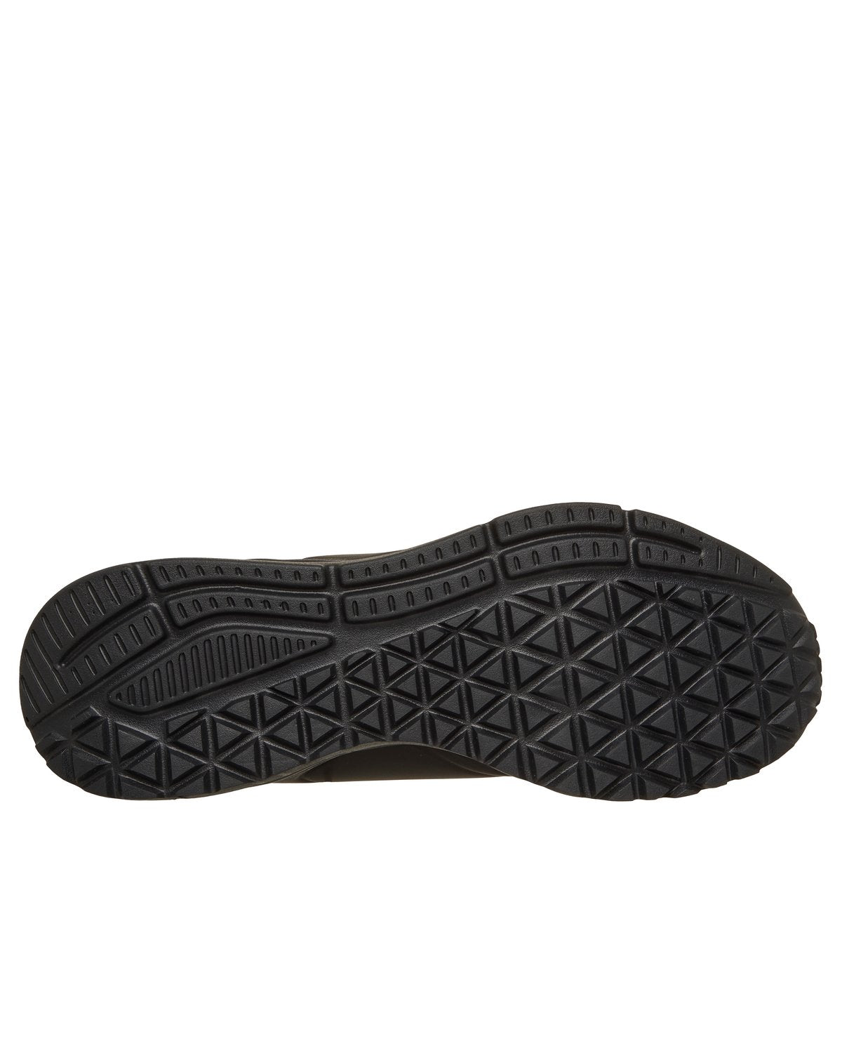 Sneakers Skechers Slip-ins UNO Lite Floating Steps uomo Nero/Nero