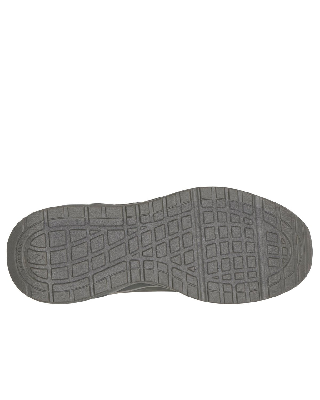 Sneakers Skechers Glide-Step uomo Verde