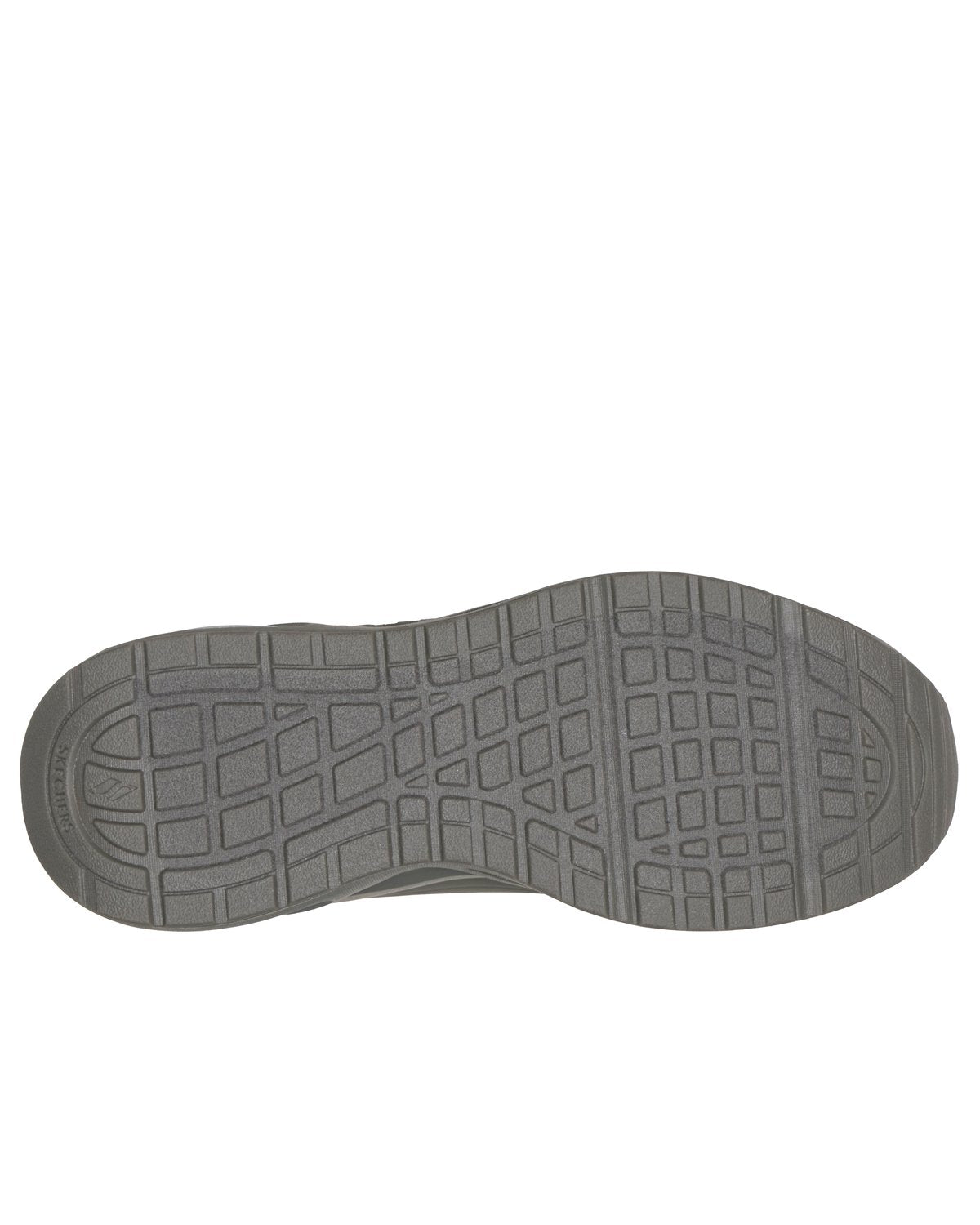 Sneakers Skechers Glide-Step uomo Verde