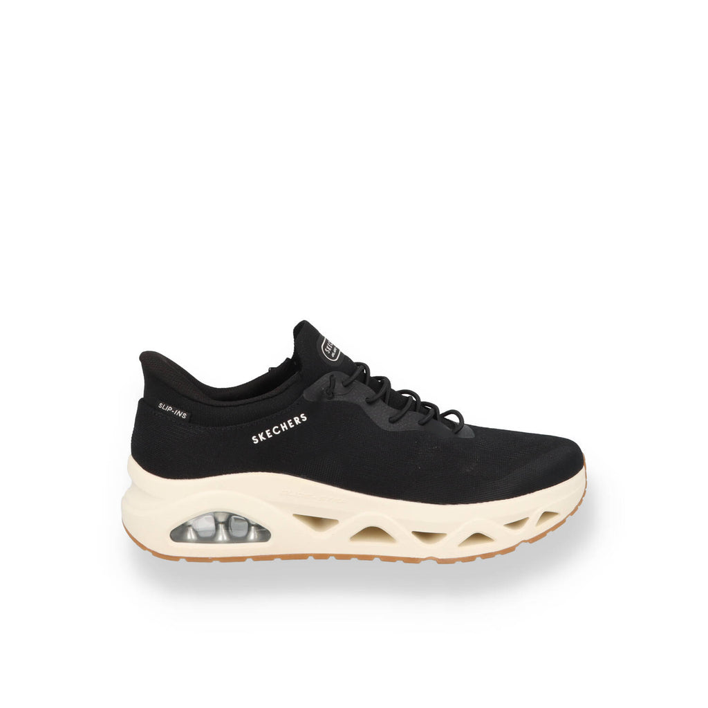 Scarpe Skechers Slip-ins – Uno Glide-Step Air Gliders Donna