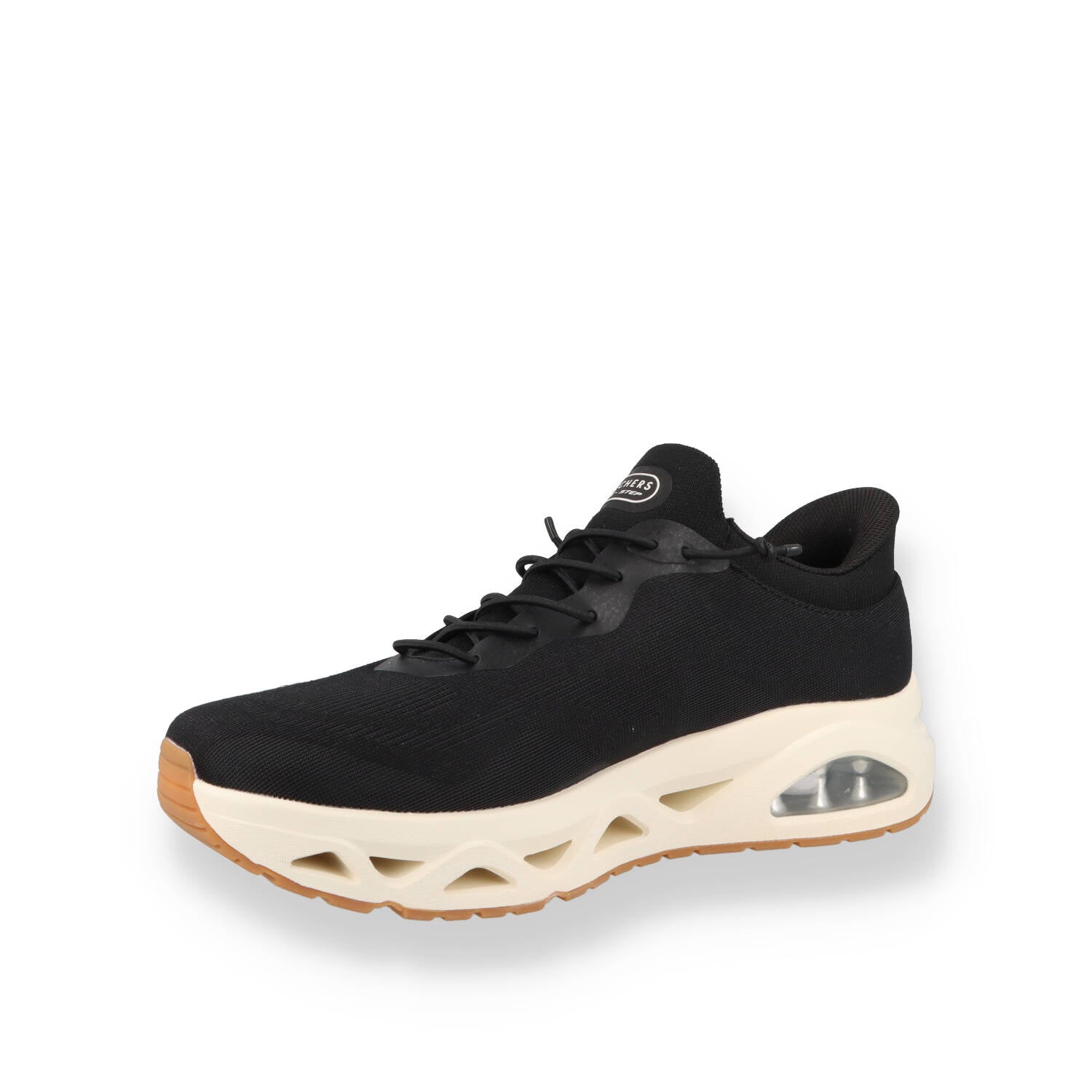 Scarpe Skechers Slip-ins – Uno Glide-Step Air Gliders Donna
