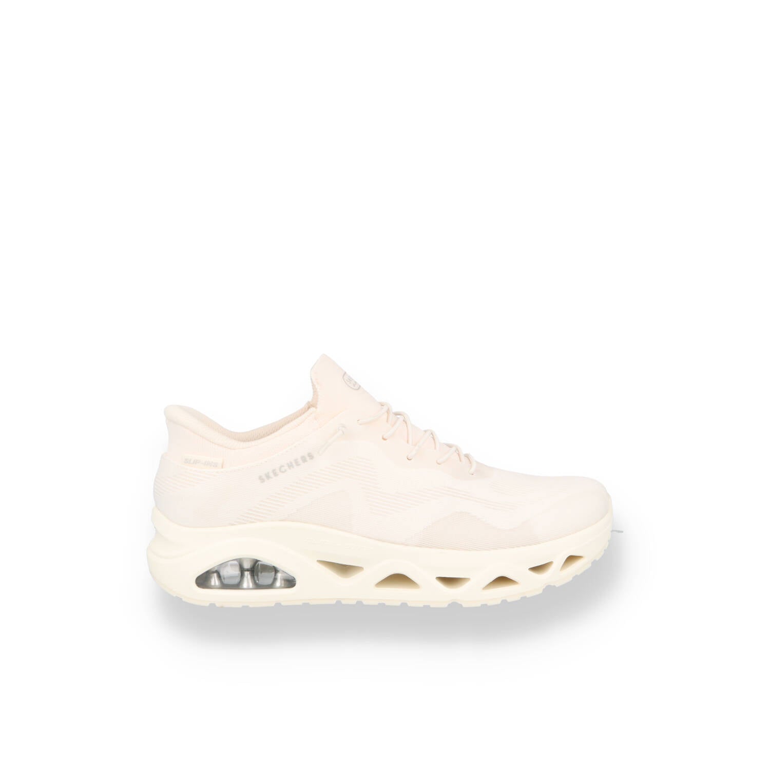 Scarpe Skechers Slip-ins – Uno Glide-Step Air Gliders Donna