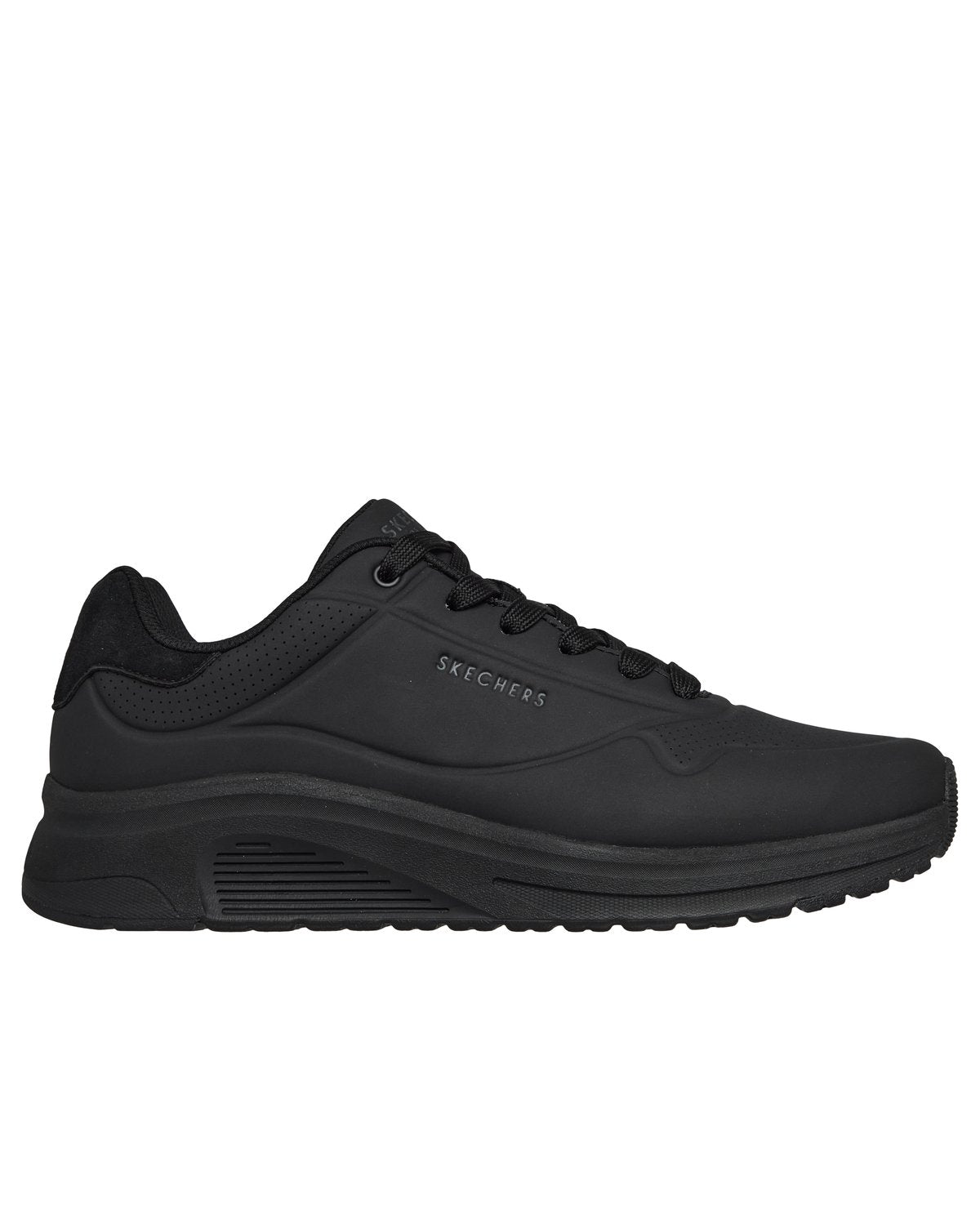 Sneakers Skechers UNO Lite 2 uomo Nero/Nero