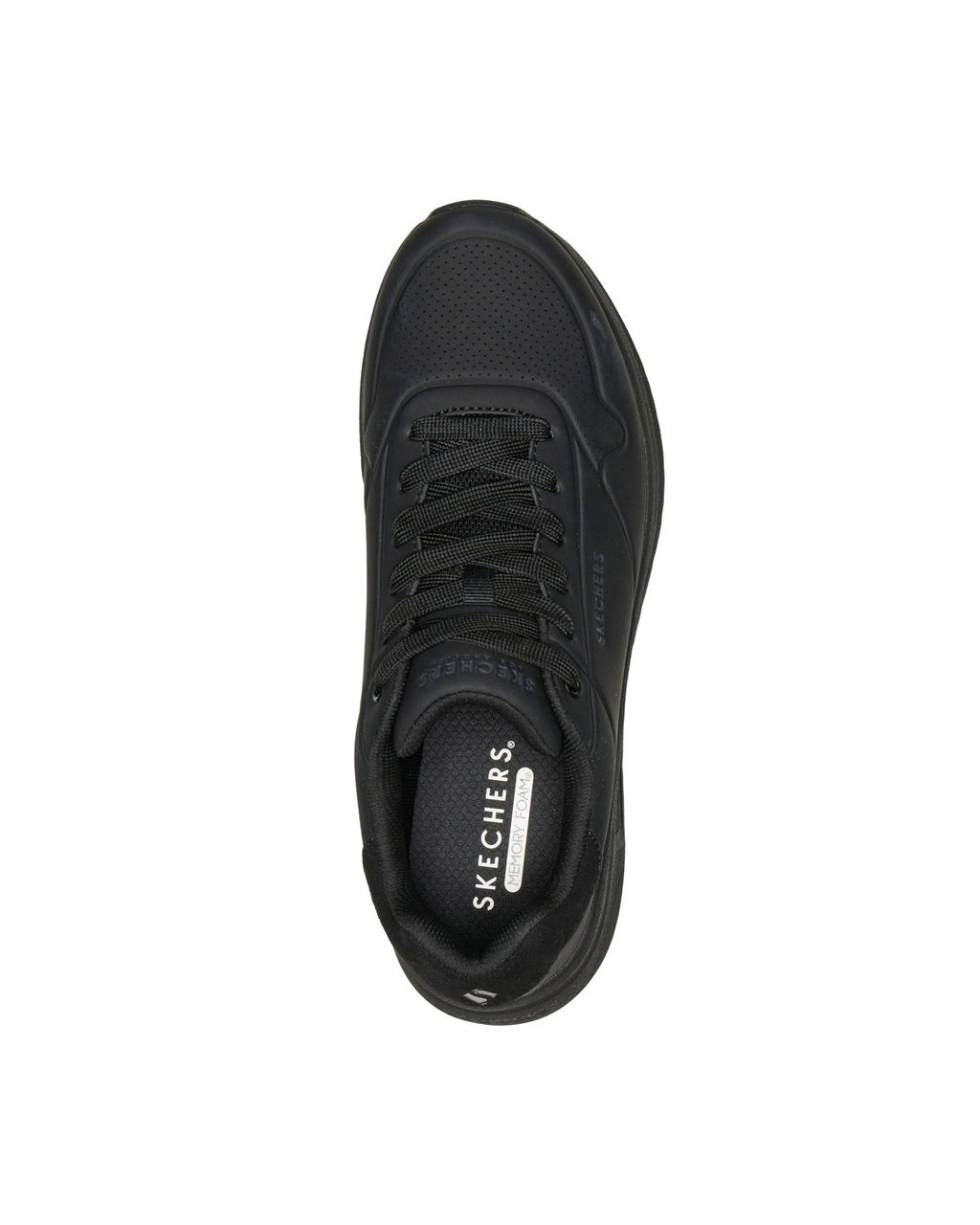 Sneakers Skechers UNO Lite 2 uomo Nero/Nero