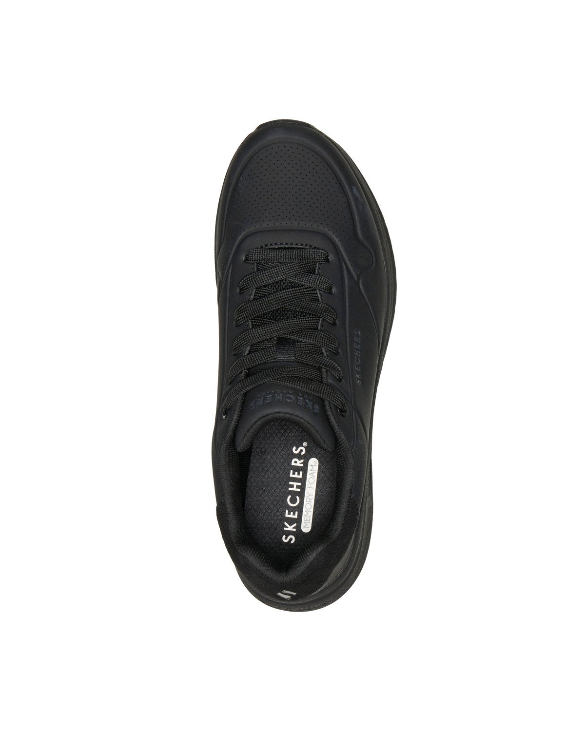 Sneakers Skechers UNO Lite 2 uomo Nero/Nero
