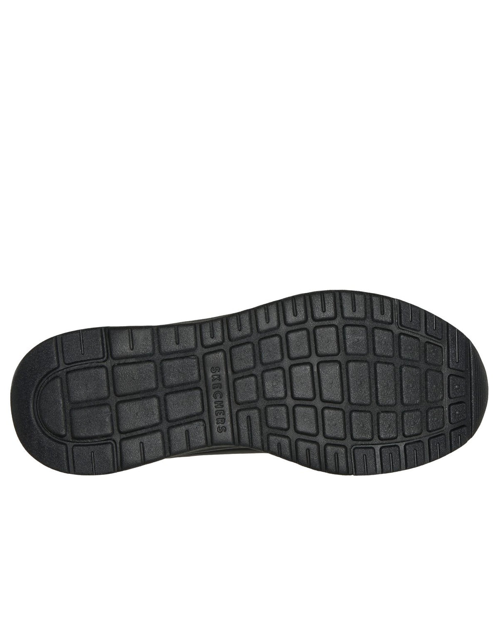 Sneakers Skechers UNO Lite 2 uomo Nero/Nero